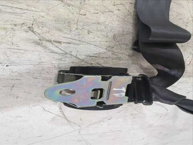 Foto 2ª: Cinturón Trasero Derecho Opel Corsa 1.3 CDTI L08 L68) 75CV [A 13 DTC Z 13 DTJ] (2006)