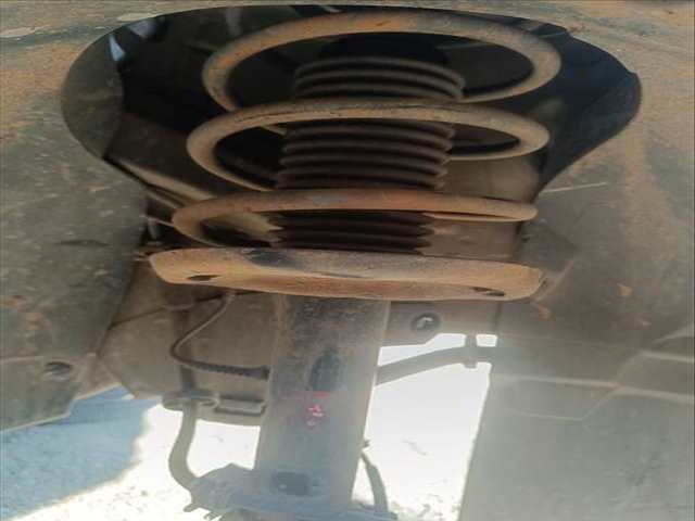 Amortiguador Delantero Derecho Citroen C3 HMZ AIRCROSS