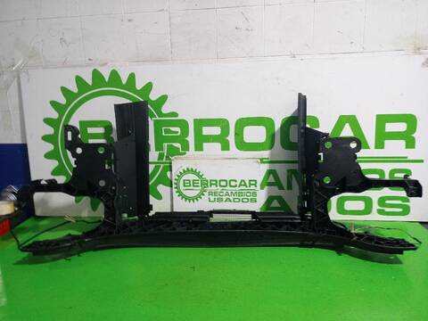 Foto 3ª: Panel Frontal Renault Megane CONFORT AUTHENTIQUE 112CV [K4M] (2003)