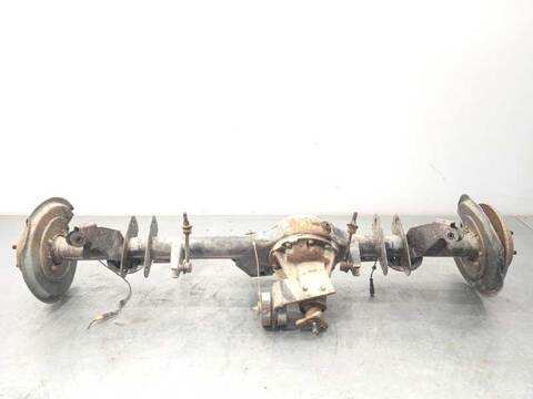 Puente Trasero Land Rover Discovery 2.5 TD 139CV 102KW