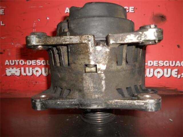 Foto 2ª: Alternador Seat Ibiza 1.2 12V (69CV) [BXV]
