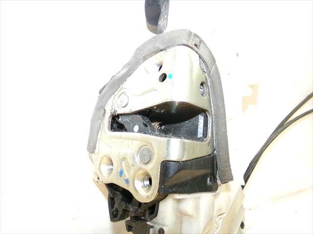 Foto 2ª: Cerradura Puerta Delantera Izquierda Peugeot 108 1.2 G 2014-2021 [HM01] (2017)
