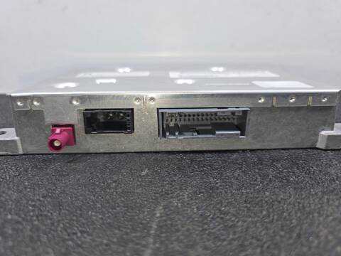 Foto 2ª: Centralita Motor ECU Porsche Cayenne M4850 AUT.