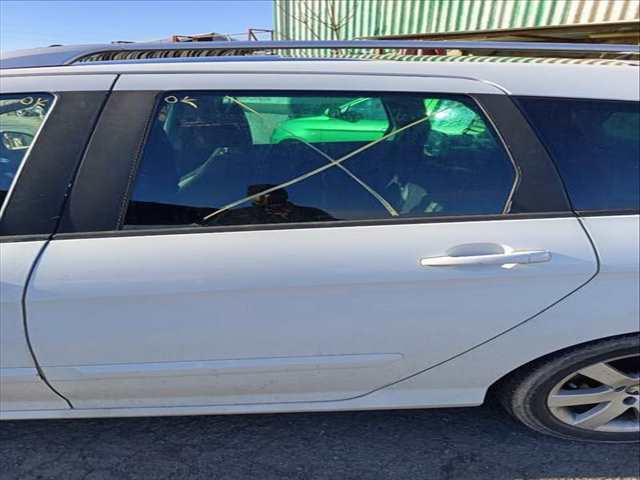 Foto 3ª: Puerta Trasera Derecha Nissan Juke K9K (2012)