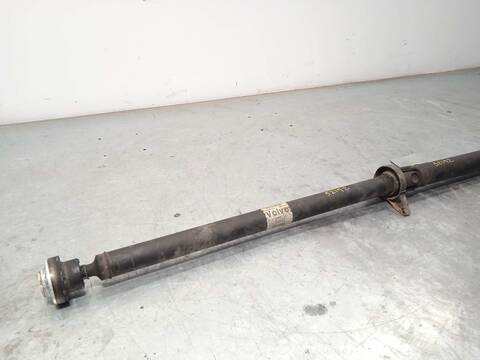 Foto 2ª: Transmision Central Volvo XC 90 2.4 DIESEL CAT 185CV 136KW [D5244T4] (2006)