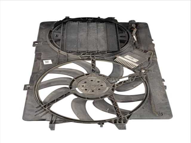 Ventilador Viscoso Motor Audi A4 2.0 TDI AVANT