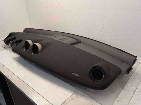 Foto 2ª: Salpicadero Smart Forfour 1.5 CDI CAT 95CV 70KW [OM639.939] (2006)