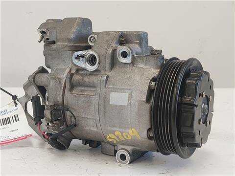 Compresor Aire Acondicionado Mercedes Clase A 140 1.7 170 CDI 168.009) 95CV 70KW