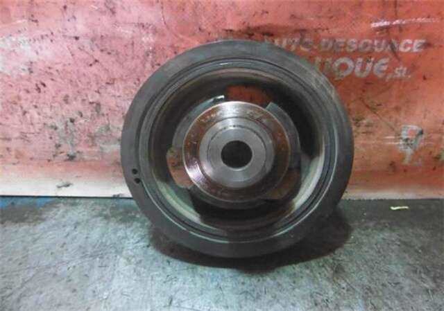 Foto 2ª: Cigüeñal Peugeot 207 1.4 CONFORT [1.4 LTR. - 70 KW 16V VTI CAT (8FS - EP3)] [8FS (EP3)]