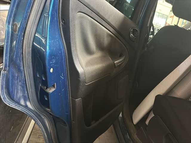 Foto 2ª: Cerradura Puerta Trasera Izquierda Ford S Max 1.8 CDTI [D/GYWA] (2007)