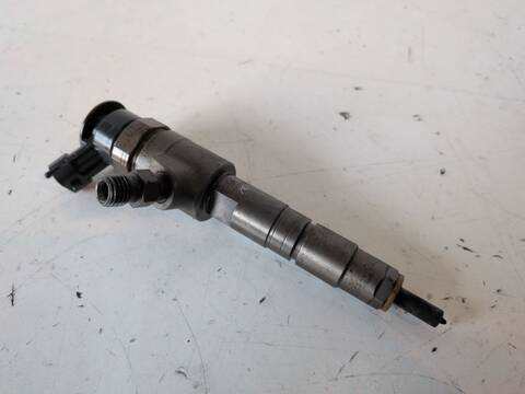 Inyectores Citroen Berlingo 9H06