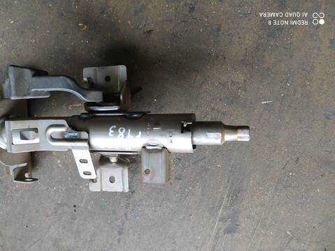 Foto 2ª: Columna Dirección Peugeot 308 ACCESS 115CV 85KW [9H05] (2014)