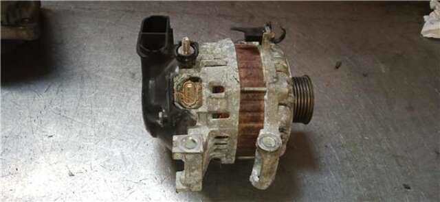 Foto 2ª: Alternador Mazda MX5 1.8 20 ANIVERSARIO [1.8 LTR. - 93 KW CAT] (NC)(2005-_) [L8]