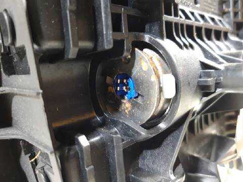 Foto 3ª: Airbag Delantero Izquierdo Renault Kangoo 1.5 DCI DIESEL CAT 86CV 63KW [K9K802] (2008)