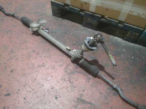 Cremallera de Direccion Nissan Qashqai MR20DE