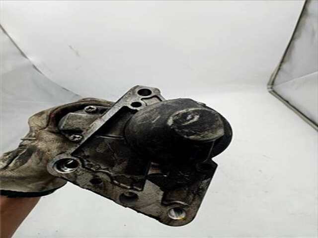 Foto 2ª: Motor de Arranque Citroen C4 1.6 FEEL EDITION [1.6 LTR. - 73 KW BLUE-HDI FAP]