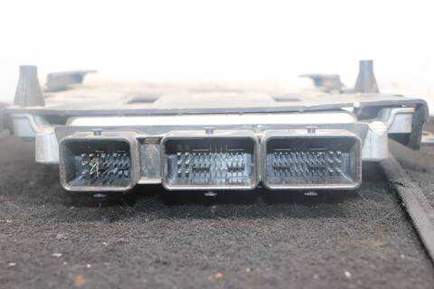 Foto 2ª: Centralita Motor ECU Peugeot 407 SPORT 140CV 103KW (2008)