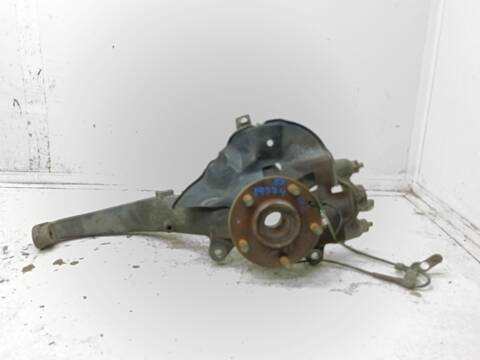 Mangueta Delantera Izquierda Mazda 6 2.0 CRTD 140CV ACTIVE 4-PTAS.) 103KW