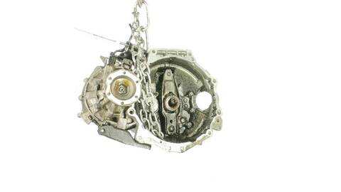 Caja Cambios Seat Ibiza 1.9 TDI 100CV