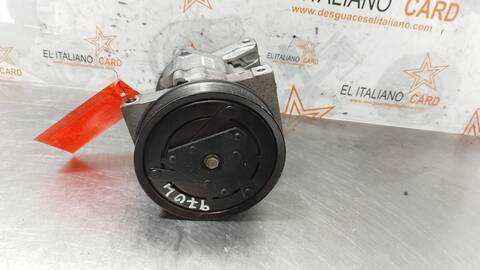 Compresor Aire Acondicionado Dacia Sandero STEPWAY 90CV 66KW