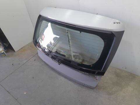 Foto 2ª: Portón Hyundai i20 TECNO MILD-HYBRID 165CV 121KW [G3LF] (2023)