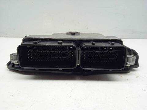 Centralita Motor ECU Peugeot 2008 ALLURE 110CV 81KW