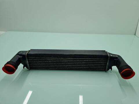 Foto 3ª: Intercooler Bmw X3 2.0D 150CV 110KW [M47N204D4] (2005)