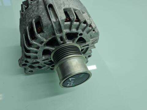Foto 4ª: Alternador Seat Arona FR 116CV 85KW [DLA] (2022)
