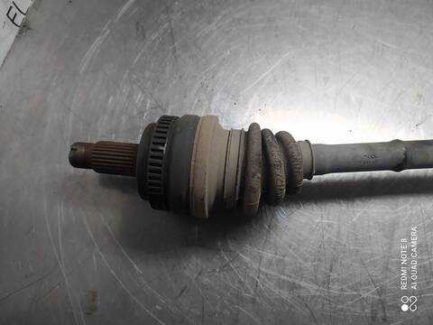 Foto 4ª: Transmision Trasera Izquierda Bmw Serie 3 315 320D COUPE 177CV 130KW [N47D20A] (2007)