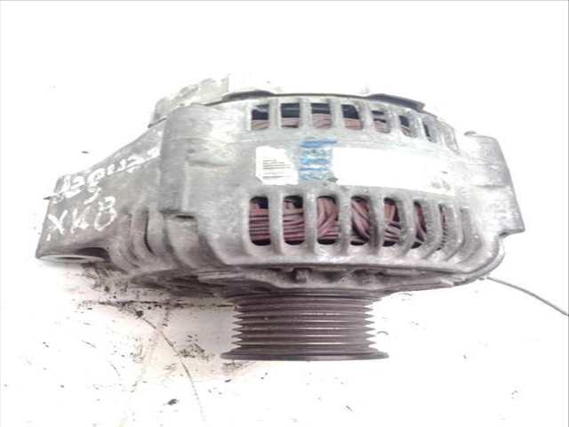 Foto 3ª: Alternador Jaguar XK VERSION INDEFINIDA (1996)