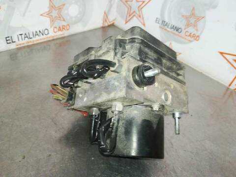 Foto 2ª: Abs Seat Ibiza SPORT 105CV 77KW [BLS] (2008)