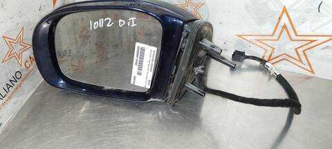 Retrovisor Izquierdo Mercedes Clase ML 320 3.0 CDI W164) 224CV 165KW 164.122)