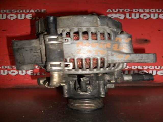Foto 2ª: Alternador Mg ZR 2.0 TD [20 T2N]
