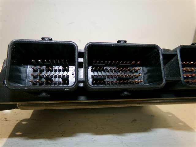 Foto 3ª: Centralita Motor ECU Renault Laguna 1.9 DCI 2001-2007 [F9QD6] (2005)