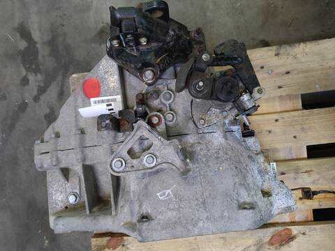 Caja Cambios Kia Sorento 197CV 145KW