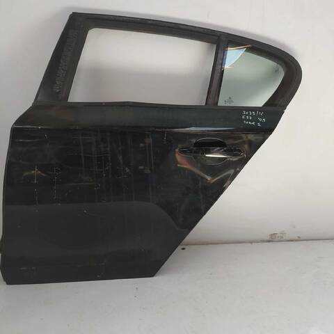 Puerta Trasera Izquierda Bmw Serie 1 114 118 D 122CV
