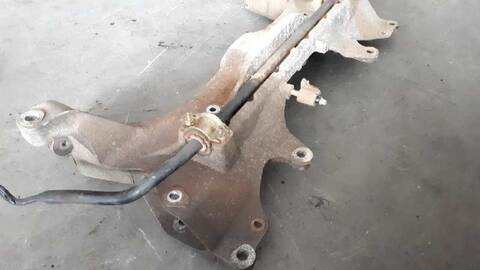 Foto 2ª: Puente Delantero Fiat Qubo TREKKING 75CV 55KW [199A2000] (2010)