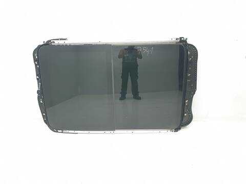 Techo Eléctrico Mg HS 1.5 T 162CV