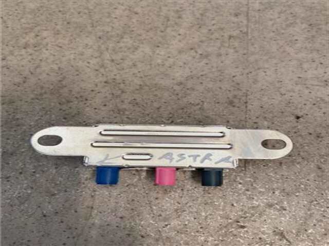 Foto 2ª: Centralita Motor ECU Opel Astra 1.6 BUSINESS [1.6 LTR. - 81 KW CDTI DPF] [B16DTE]