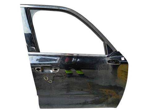 Puerta Delantera Derecha Citroen C4 1.6 BLUEHDI 120