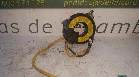 Foto 2ª: Kit Airbag Hyundai Galloper CONFORT 13CV 13KW (2001)
