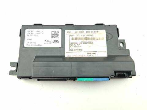 Centralita Motor ECU Land Rover Defender D250 MHEV 4X4 249CV 183KW