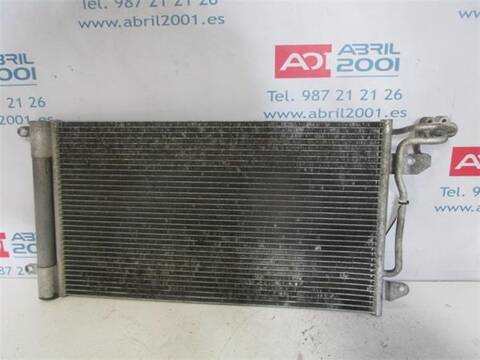 Foto 2ª: Radiador Calefaccion A.A. Seat Ibiza 1.6 TDI BERLINA 90CV 66KW [(D) CAY] (2009)