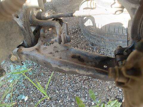 Brazo Suspension Delantero Izquierdo Kia Stonic D4FE