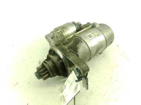 Motor de Arranque Seat Ibiza 1.6 TDI