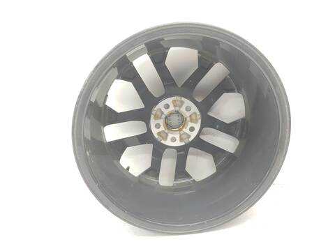 Foto 3ª: LLanta Aleacion Seat Ibiza 1.6L 81CV [DWYA] (2017)