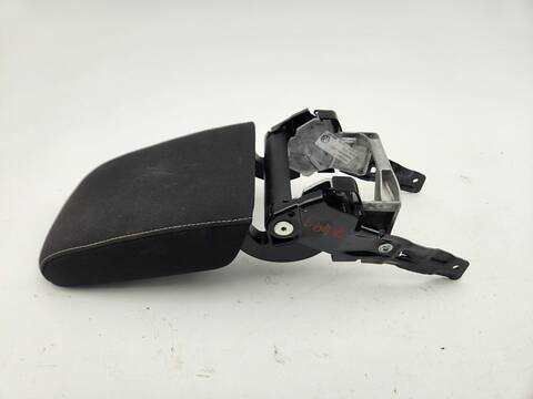 Consola Central Volkswagen Golf GTD BMT 184CV 135KW