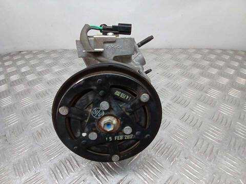 Compresor Aire Acondicionado Ford Fiesta TREND 86CV 63KW