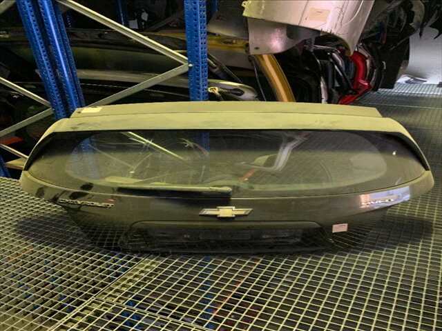 Portón Chevrolet Aveo 1.2TD