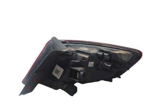 Foto 3ª: Piloto Trasero Izquierdo Audi A3 S3 QUATTRO (2012)